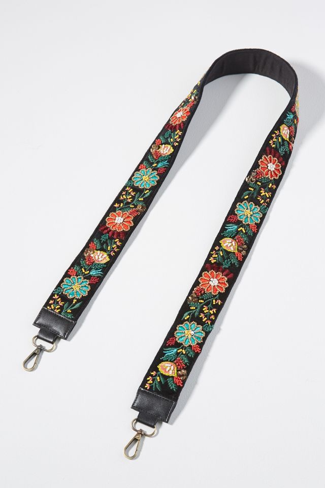 Anthropologie purse strap new arrivals