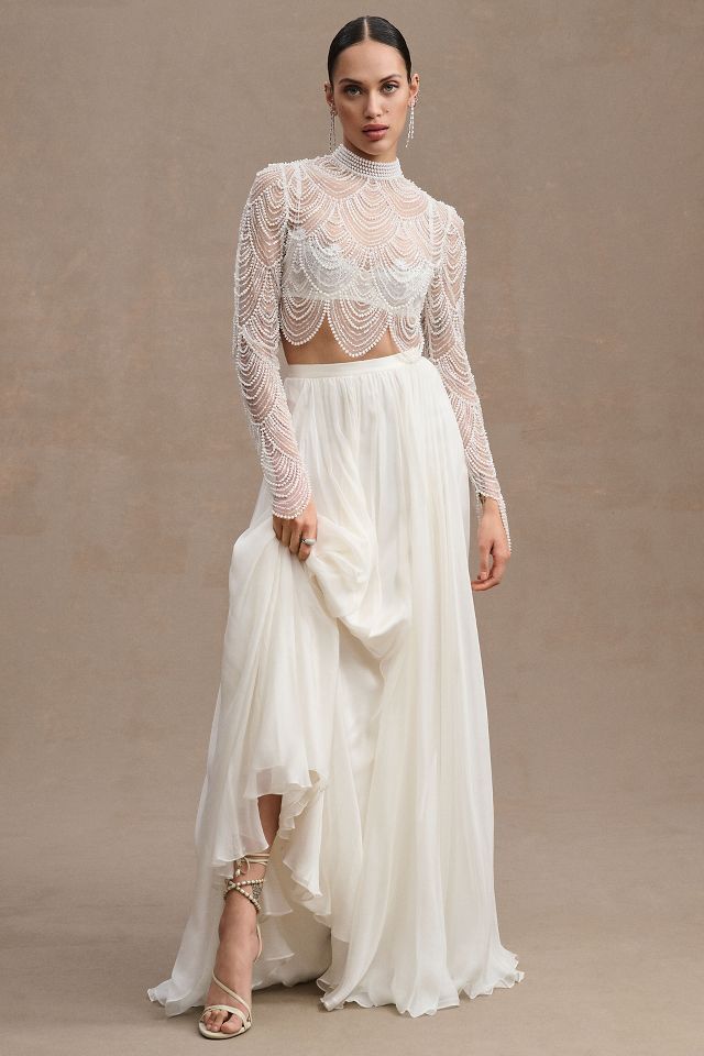 Bhldn catherine outlet deane