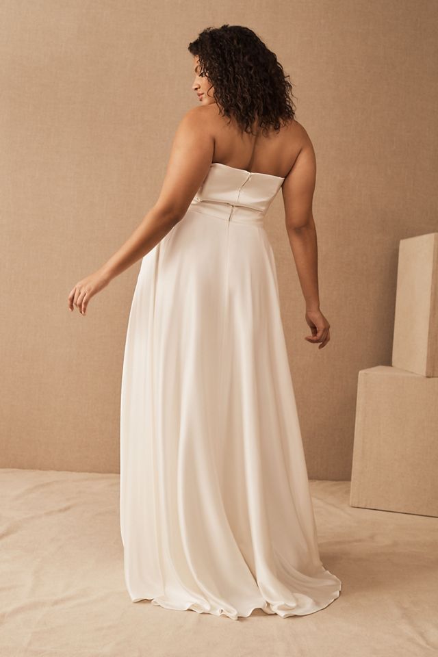 Catherine Deane Liz Skirt #5