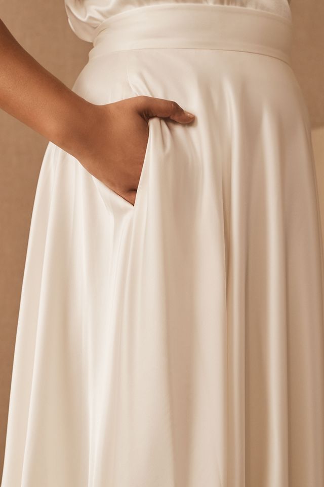 Catherine Deane Liz Skirt #6