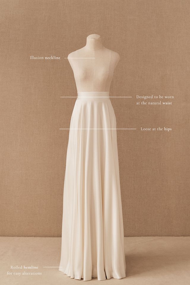 Catherine Deane Liz Skirt #8