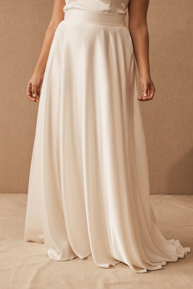 Catherine Deane Liz Skirt #4