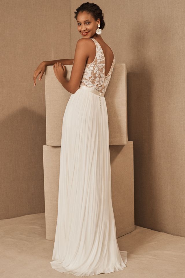 Catherine Deane Anika Skirt #1