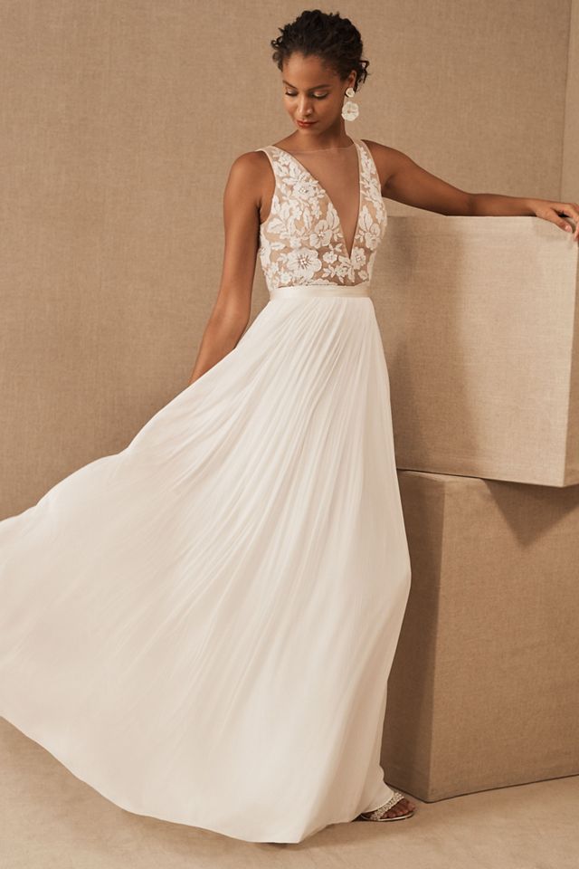 Catherine Deane Anika Skirt #2