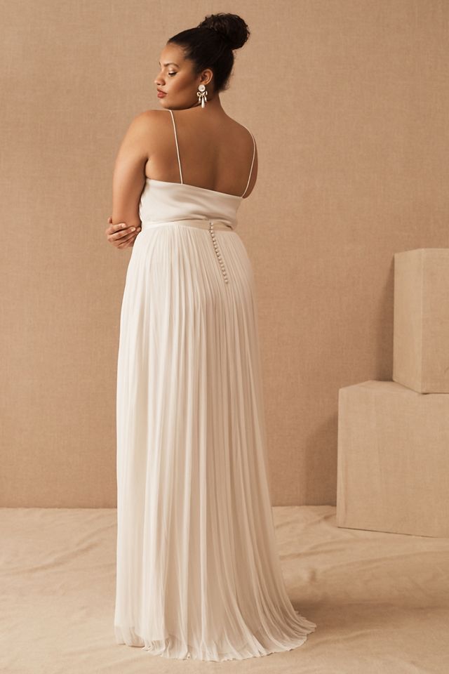 Catherine Deane Anika Skirt #6