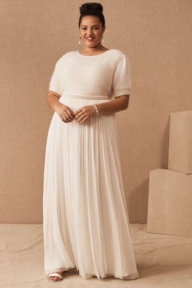 Catherine Deane Anika Skirt #7