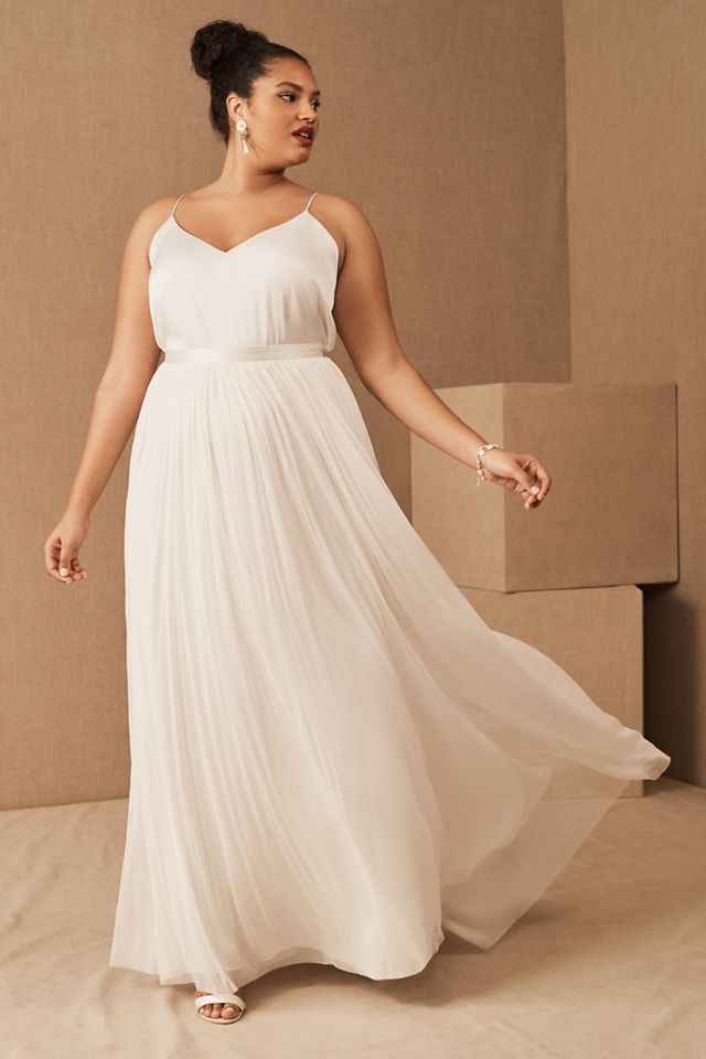 Catherine Deane Anika Skirt #8