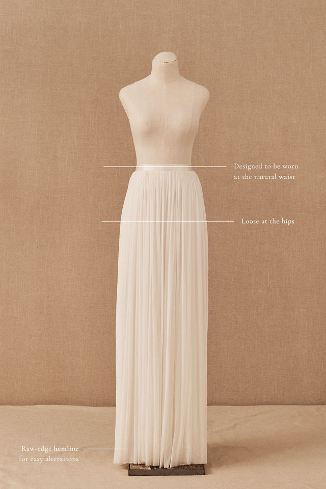 Catherine Deane Anika Skirt #9
