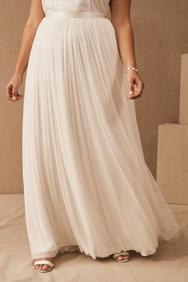 Catherine Deane Anika Skirt #5