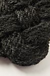 Knot Weave Doormat, Black #2