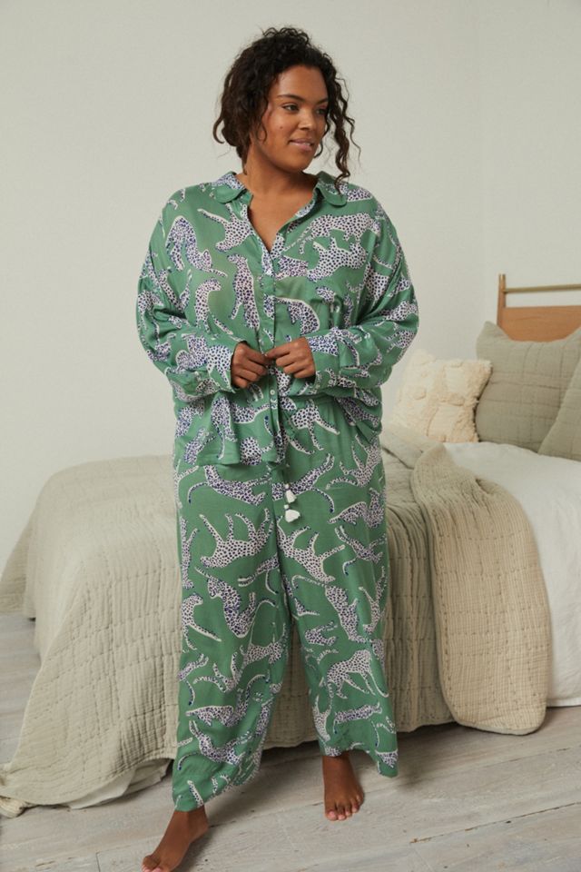 Sweet Dreams Sleep Set | Anthropologie