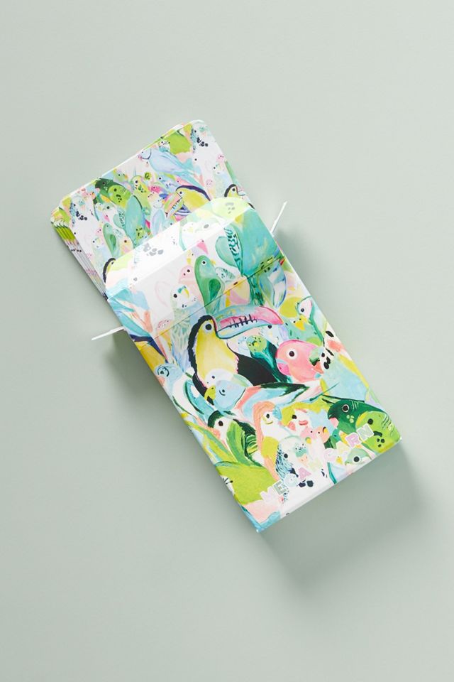 Megan Carn Safari Playing Cards #1