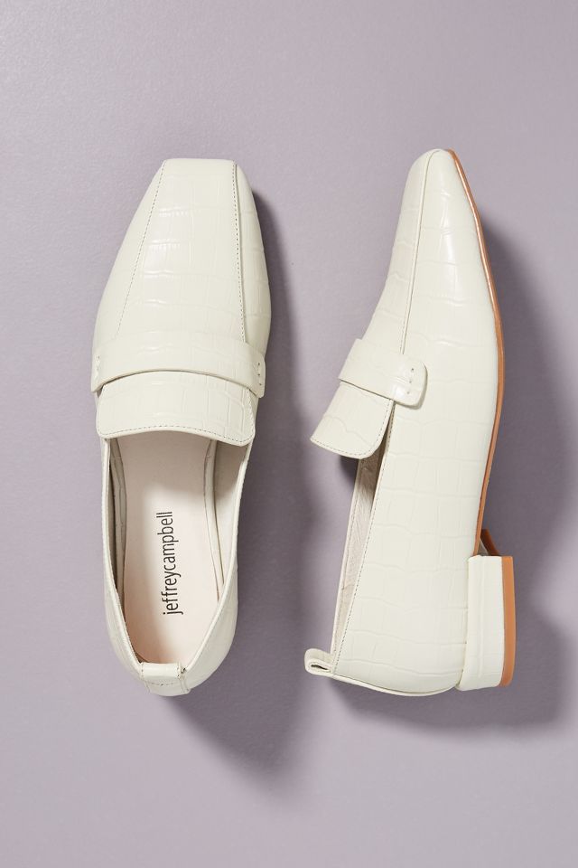 Jeffrey campbell marquis on sale loafer