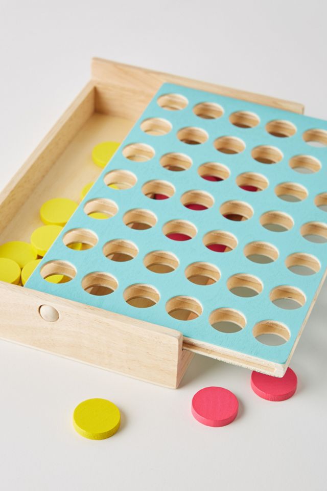 Sunnylife Four-In-A-Row Game #1