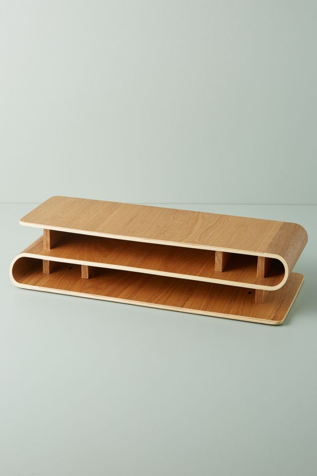 Workspace Monitor Stand #1