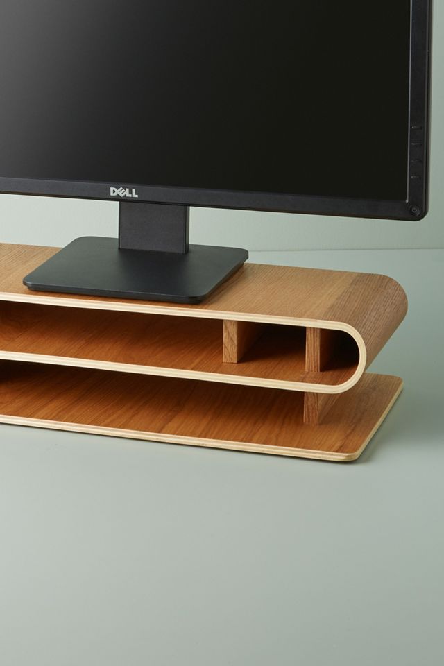 Workspace Monitor Stand #2