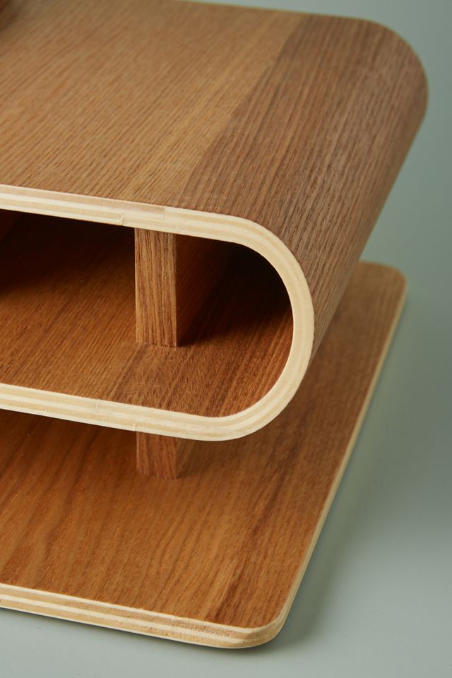 Workspace Monitor Stand #3
