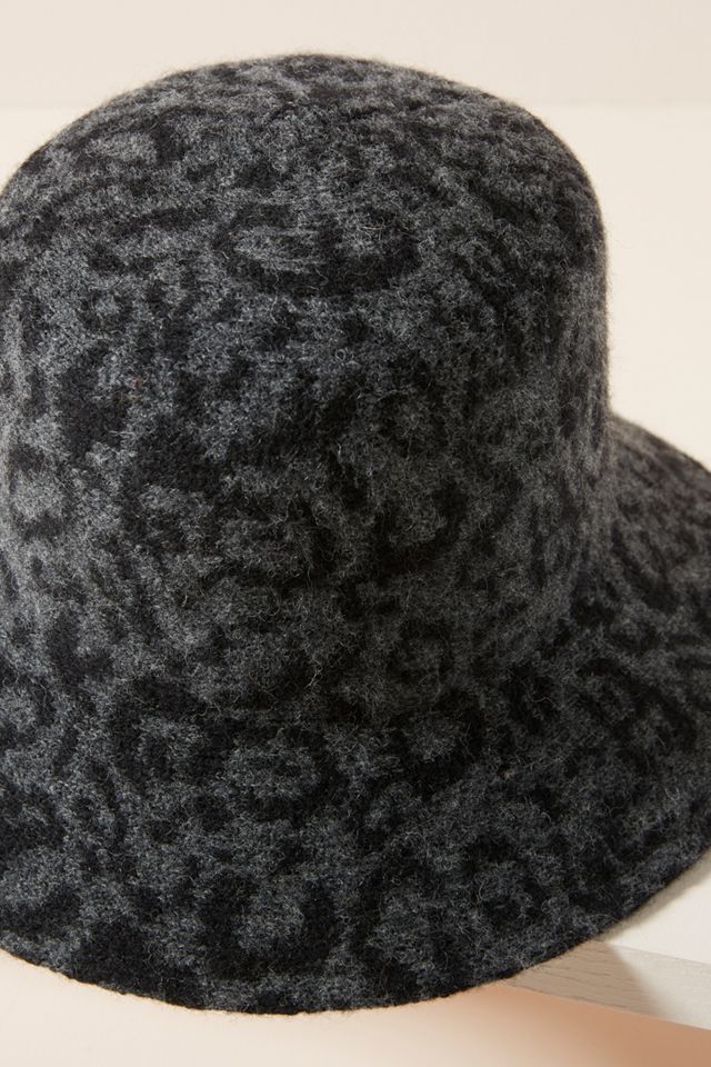 Finn Cozy Bucket Hat #1