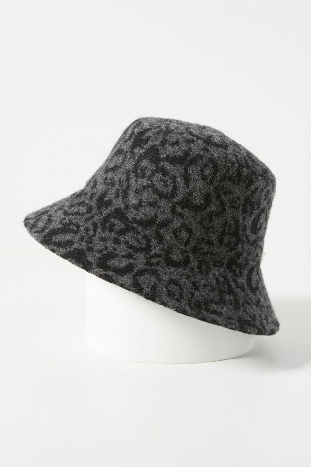 Finn Cozy Bucket Hat #2