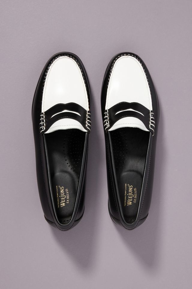 Whitney Loafers #1