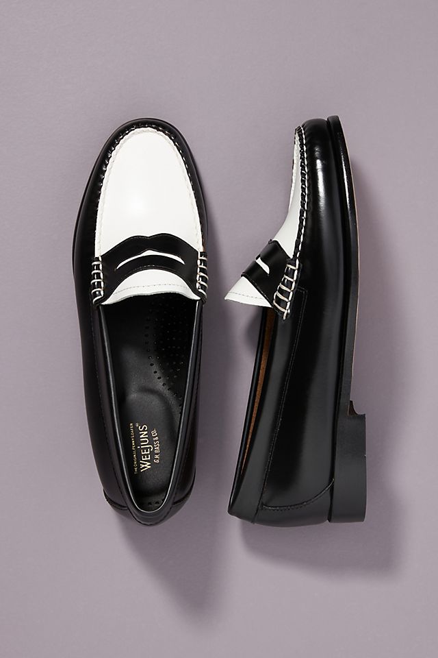 Whitney Loafers | Anthropologie