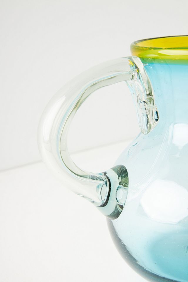 Acapulco Pitcher #1