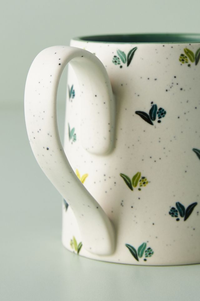 Peace and Love Mug #2