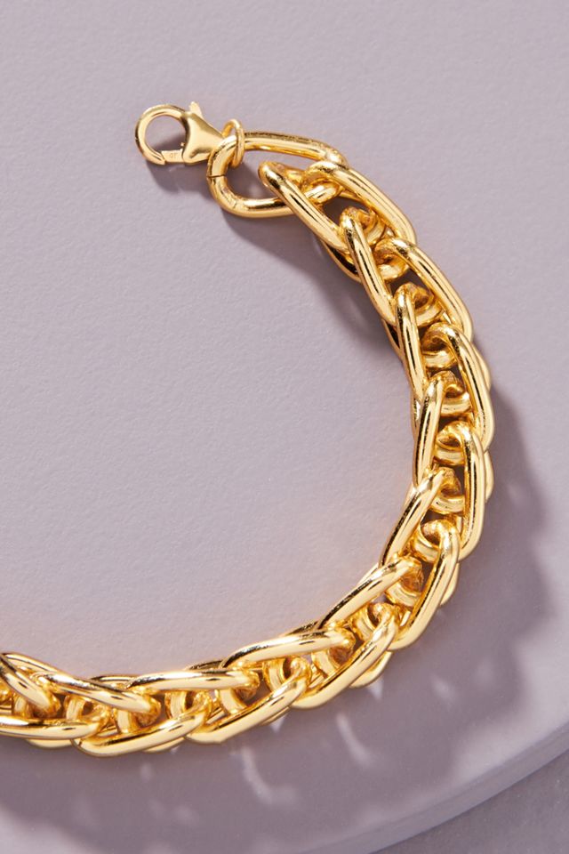 Electric Picks Lasso Bracelet #1