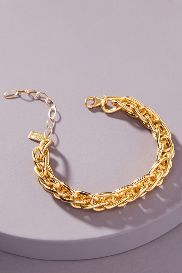 Electric Picks Lasso Bracelet