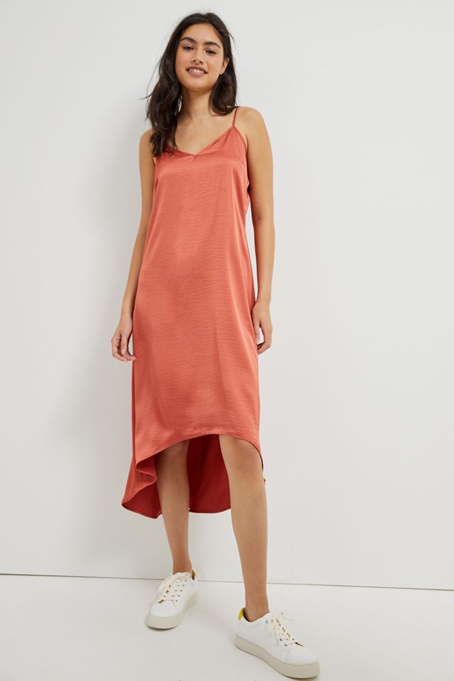 Mollie Sweater and Slip Dress Set #2