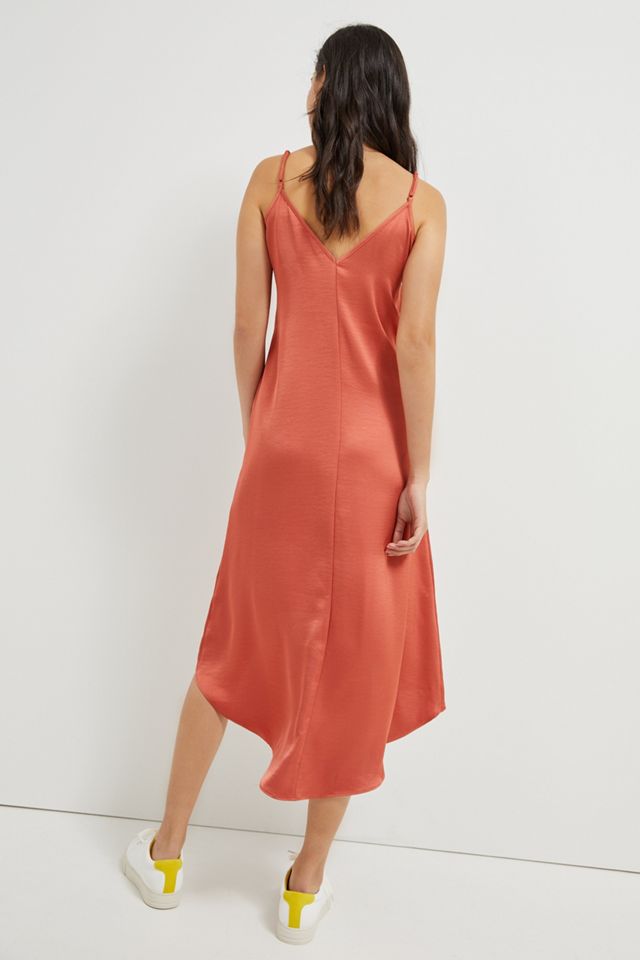 Mollie Sweater and Slip Dress Set #7