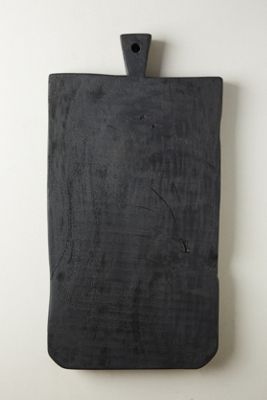 Oversized Rectangle Wood Serving Board