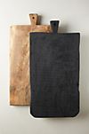 Oversized Rectangle Wood Serving Board #3