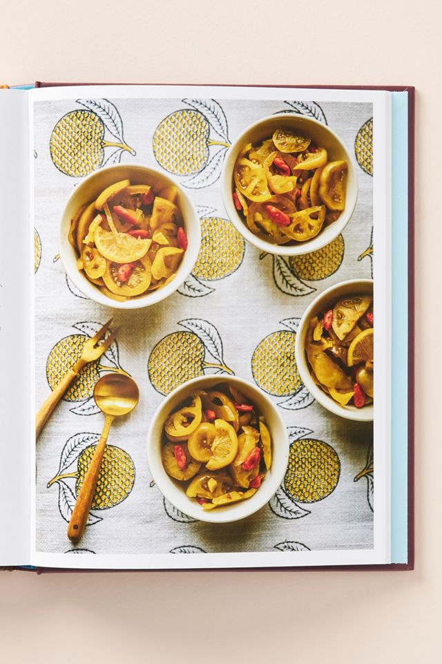 The Roughwood Book of Pickling #2