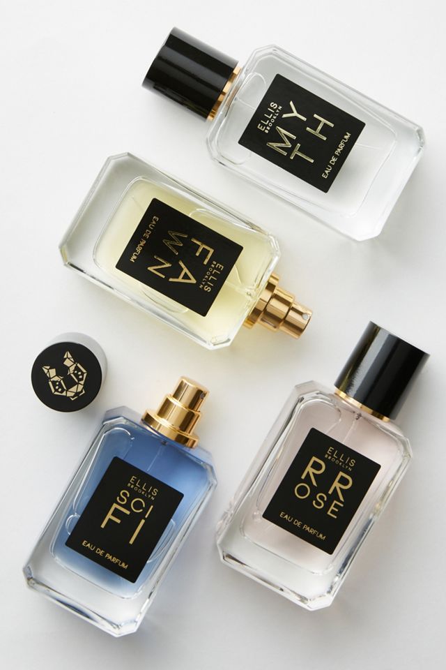 Ellis Brooklyn Eau De Parfum | Anthropologie