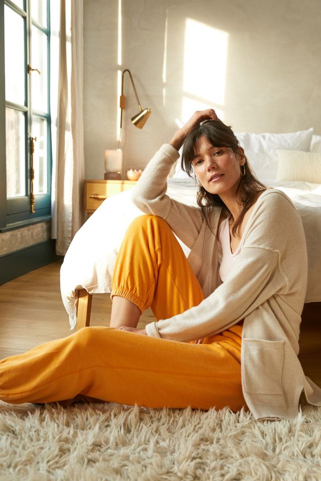 Camilla Knit Joggers #2