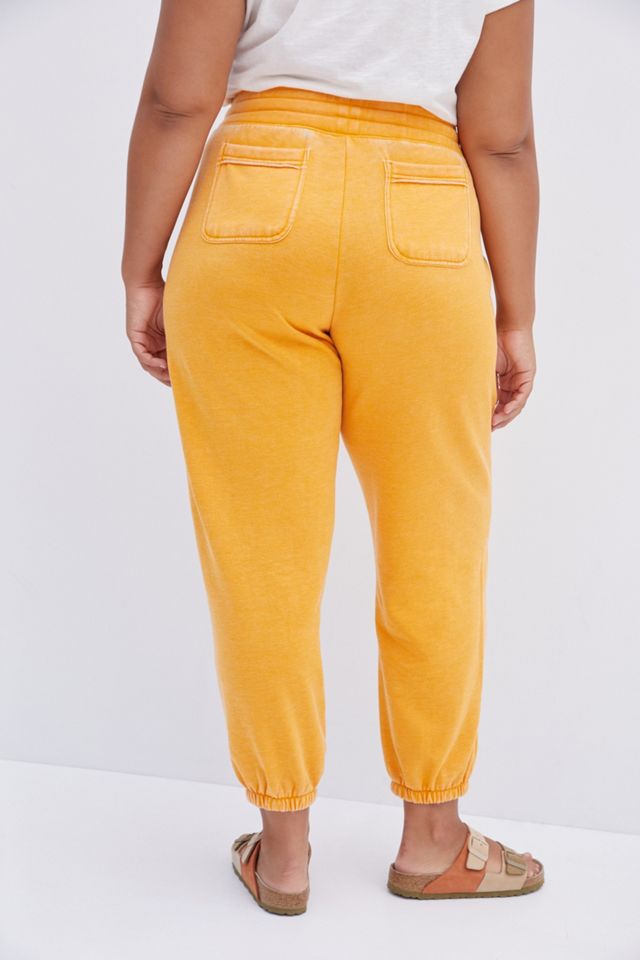 Camilla Knit Joggers #9