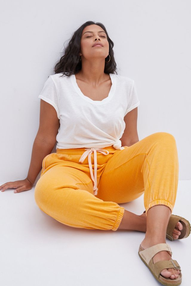 Camilla Knit Joggers #6