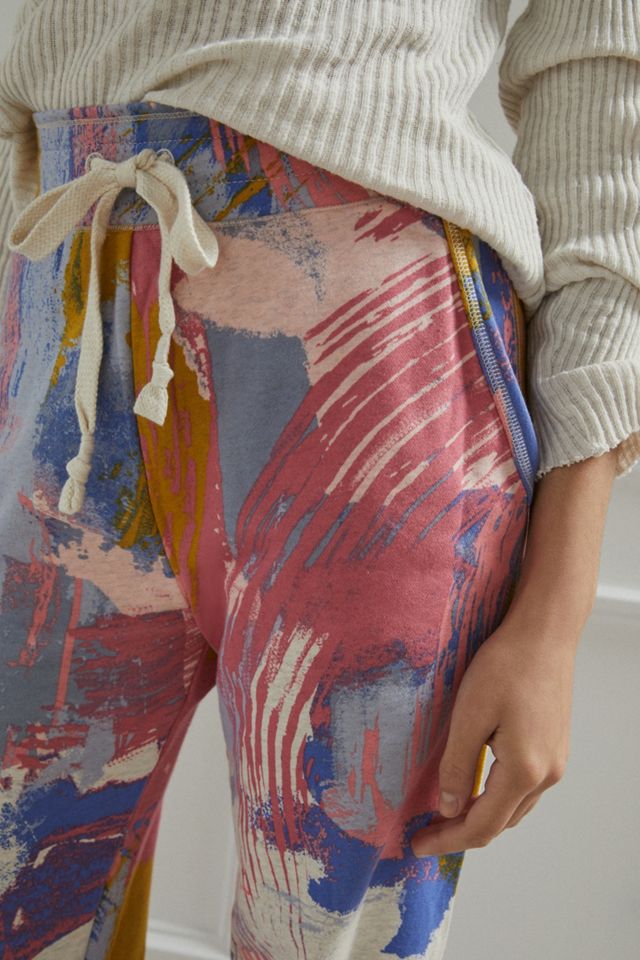 Camilla Knit Joggers #6