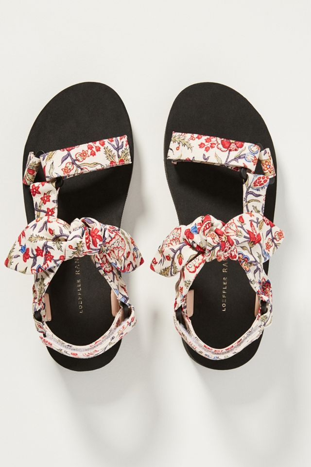 Loeffler Randall Maisie Sandals #1
