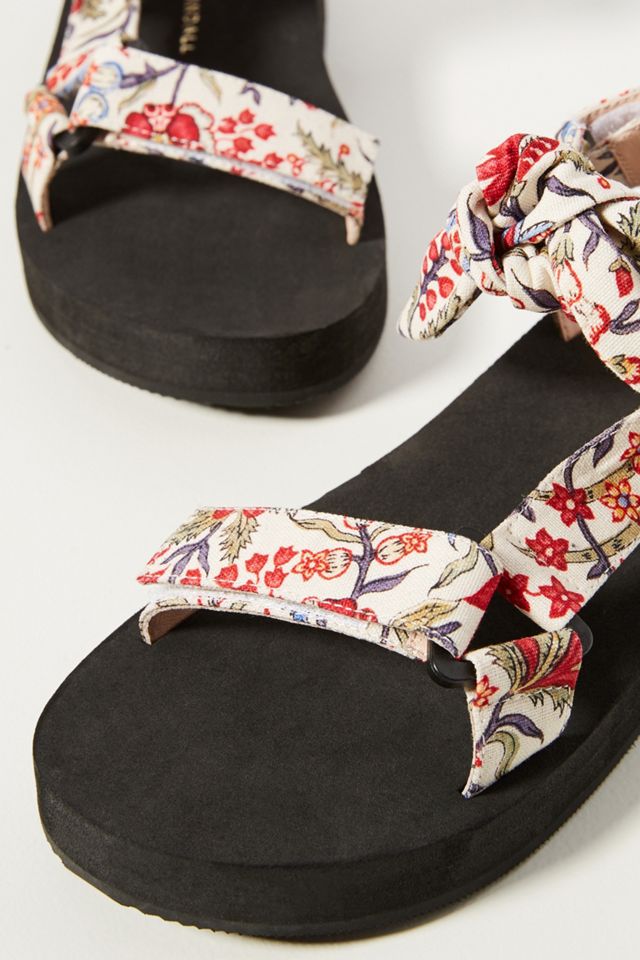 Loeffler Randall Maisie Sandals #2