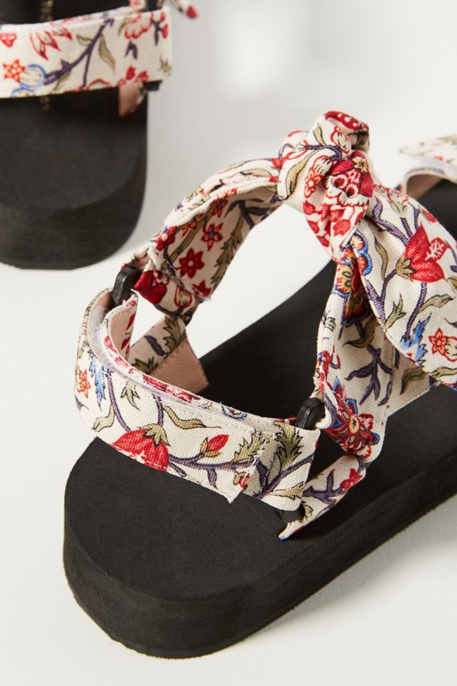 Loeffler Randall Maisie Sandals #3