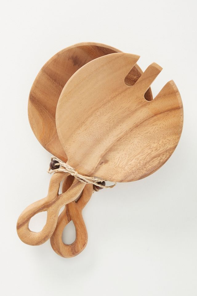 Heidi Serving Set #1