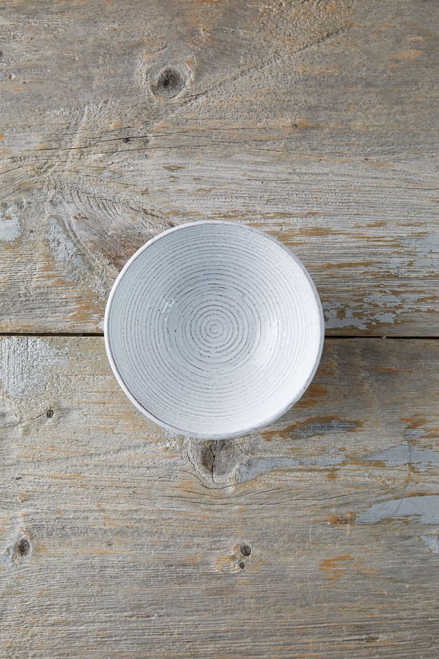 Farmstead Soup Bowls, Set of 4 #1