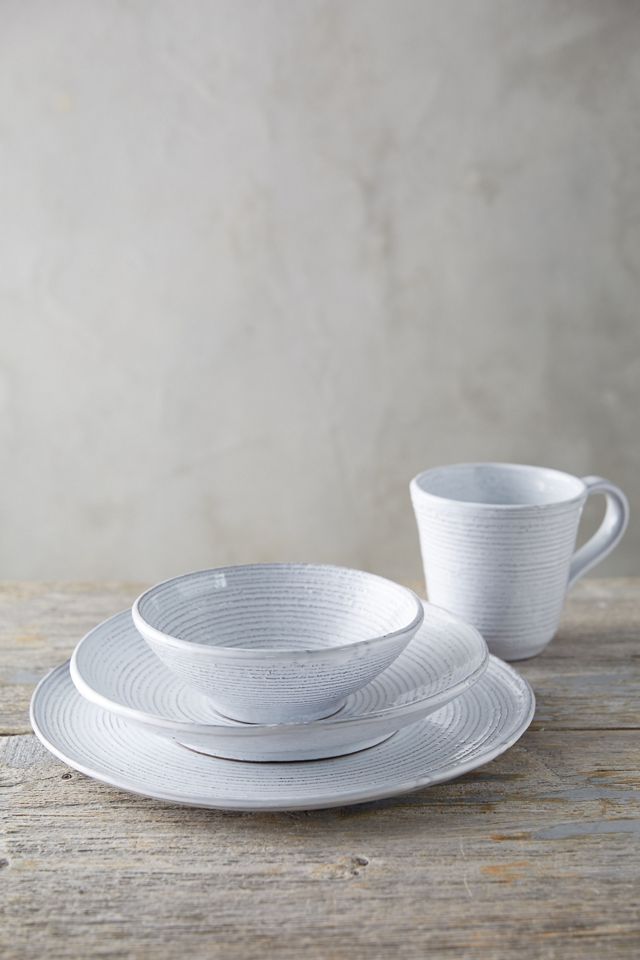 Farmstead Soup Bowls, Set of 4 #3