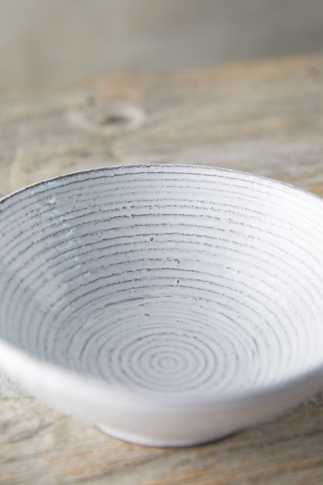 Farmstead Soup Bowls, Set of 4 #4