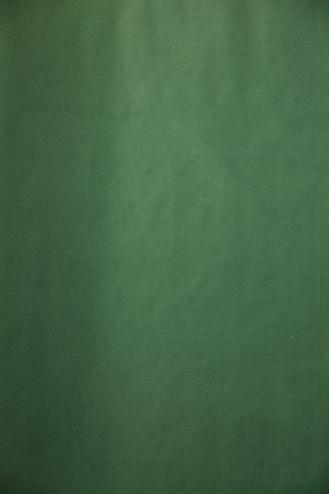 Colorful Two Tone Wrapping Paper #1