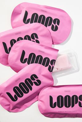 Loops Double Take Mask Set