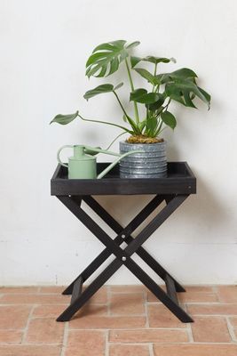Spruce Tray Table | Anthropologie