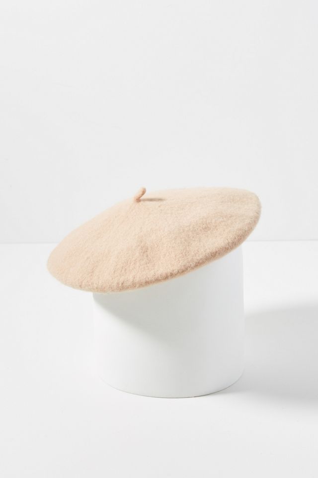 Simone Beret #2